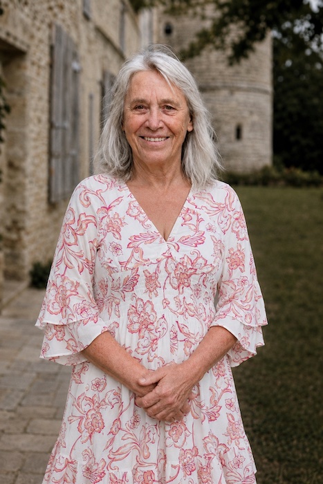 Odile Girardot - Naître à sa vraie vie